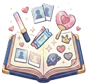 OshiCollector Icon